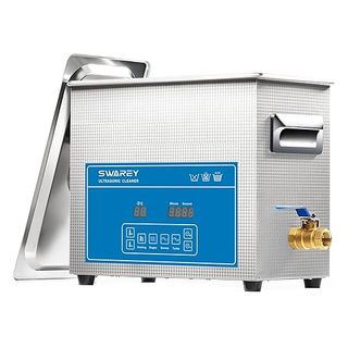 jewellery cleaning machines