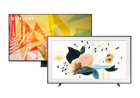 Best Buy | Save up to $500 on select Samsung 4K TVs