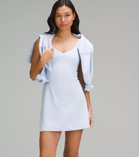 Lululemon Align dress: was $148 now $79 @ Lululemon