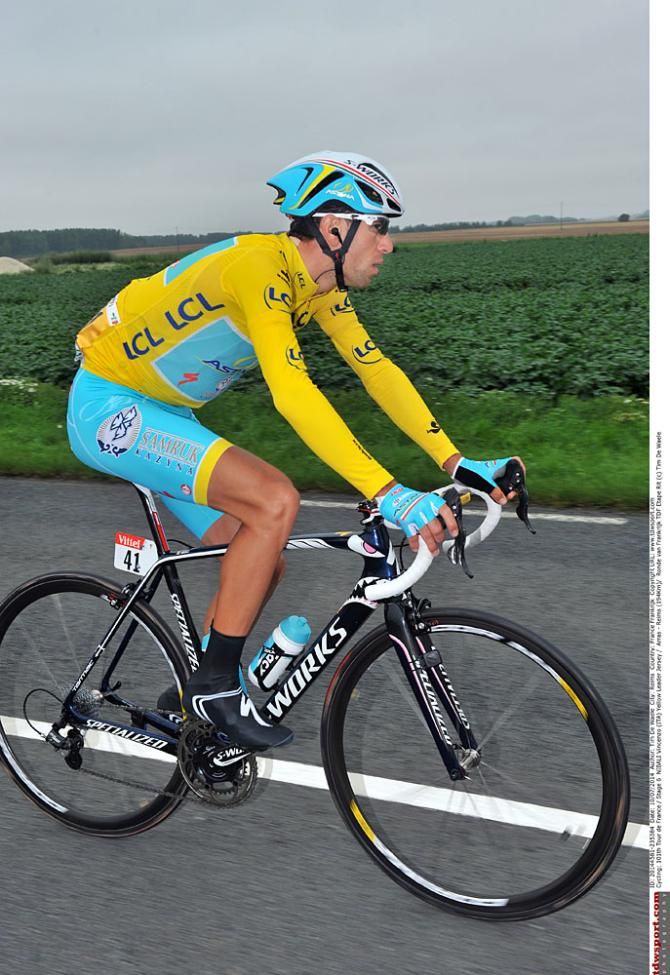 Vincenzo Nibali