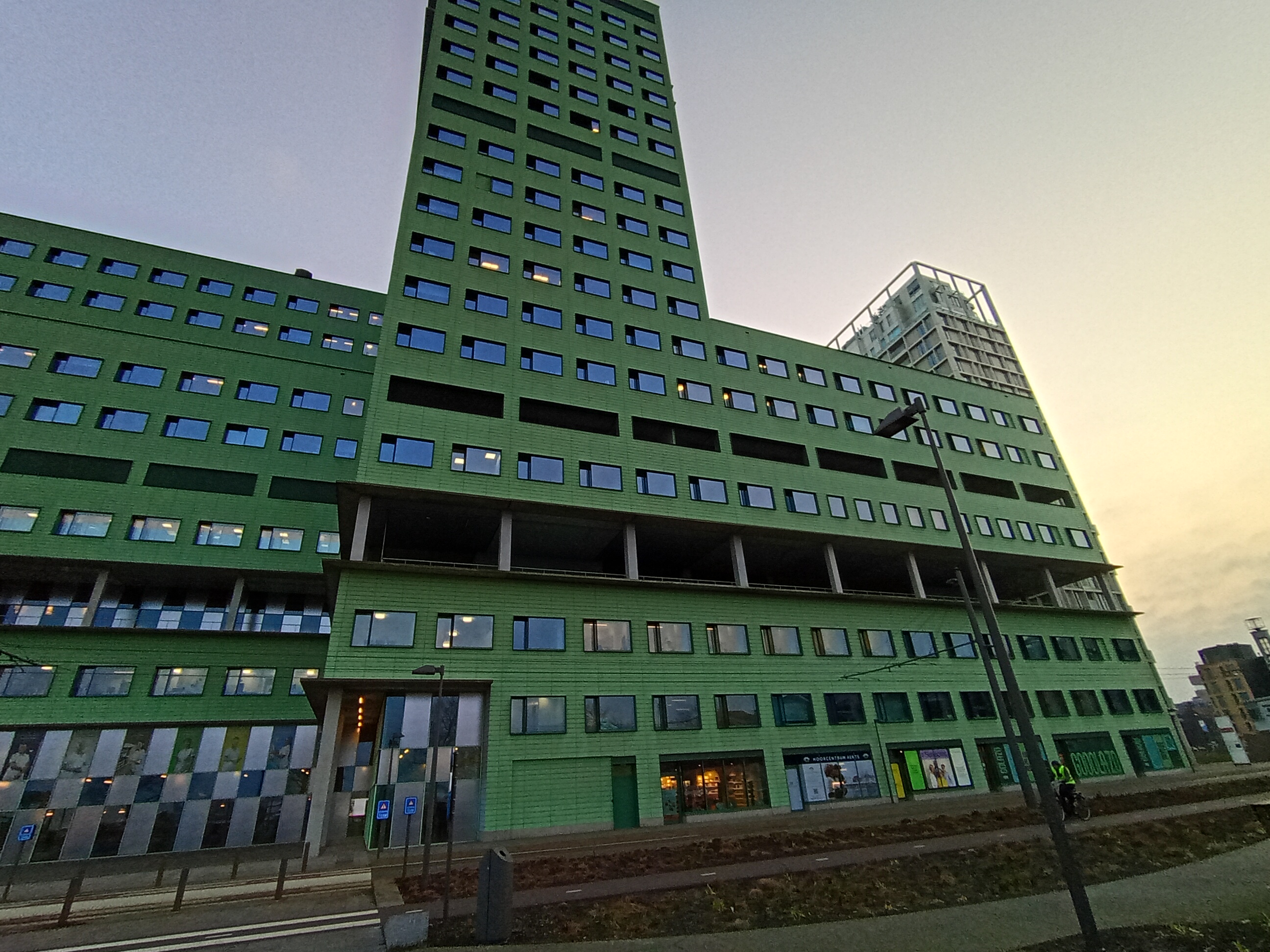 Motorola moto g15 power voorbeeldfoto