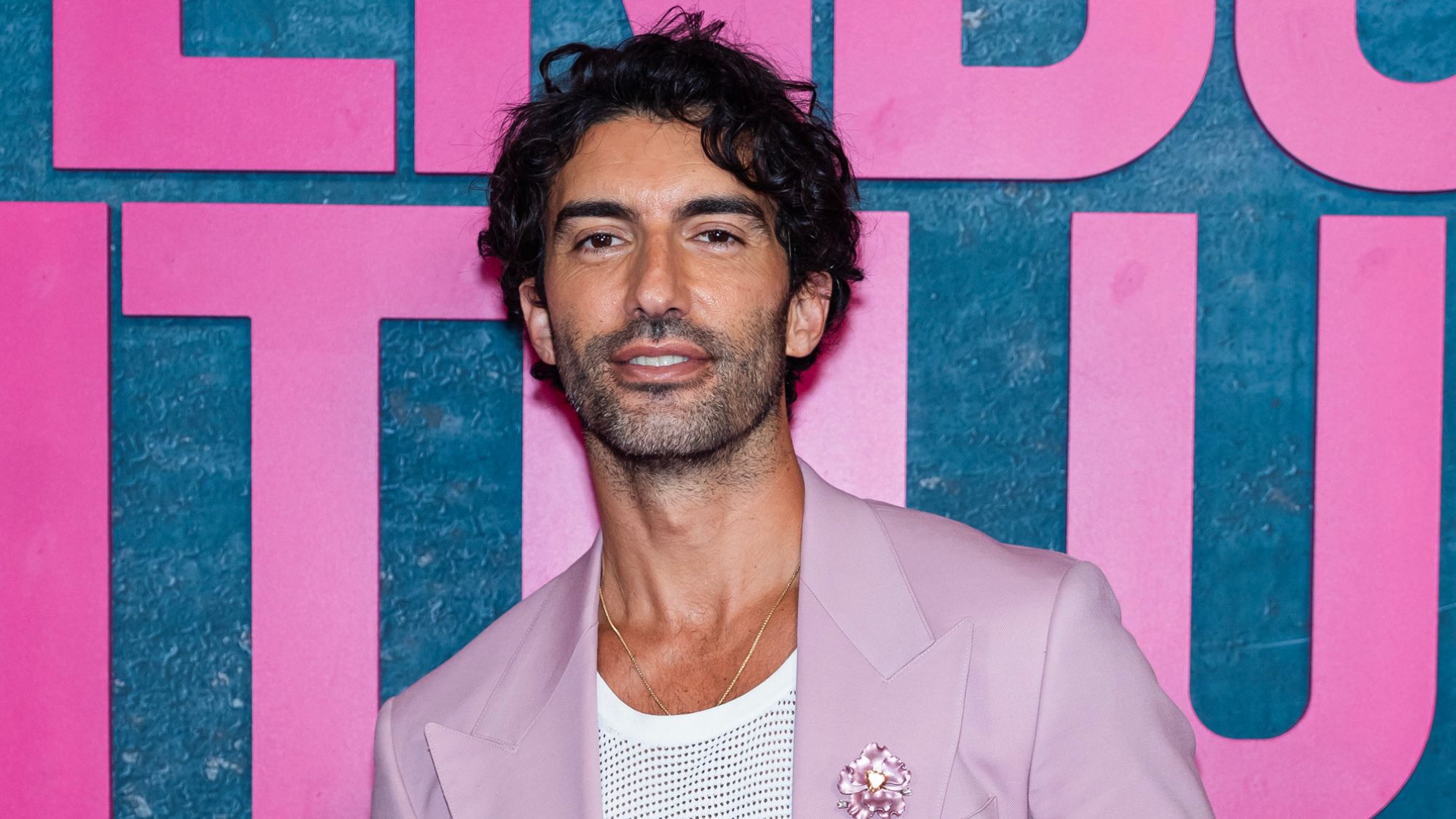 Justin Baldoni attends the New York premiere for &#039;It Ends With Us&#039;