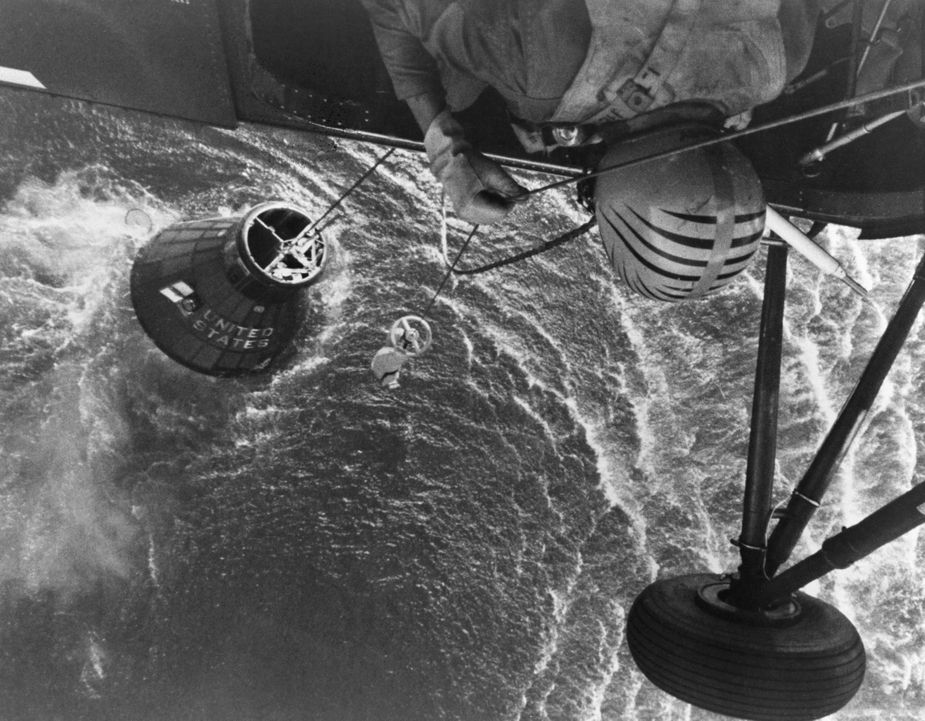 The scariest spaceflight moments show dangers in orbit and beyond Space