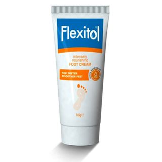 Flexitol Intensely Nourishing Foot Cream - best foot cream