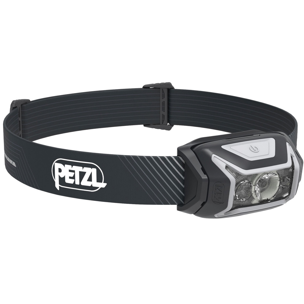 Petzl Actik Core on a white background