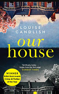 Our House by Louise Candlish | from £3.99