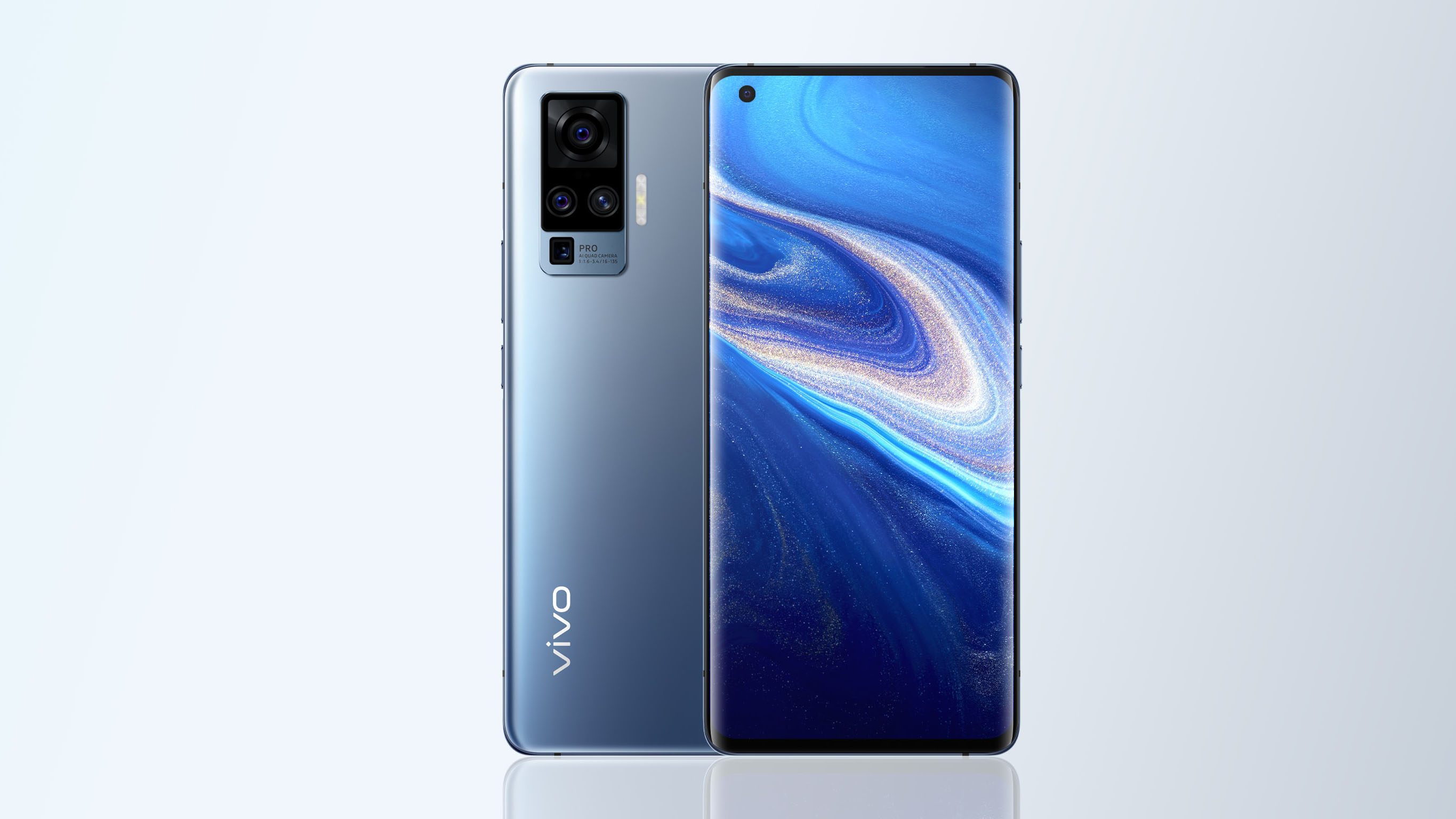 Vivo X51 5G review: the smoothest camera king around