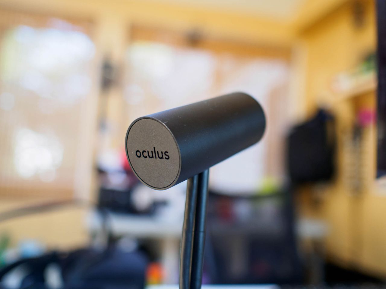 Oculus Rift