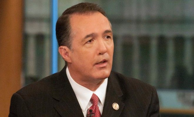 Trent Franks