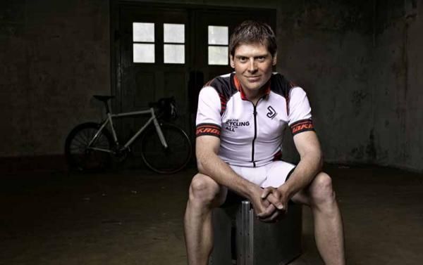 Jan UIlrich raced under Germany coach Peter Weibel