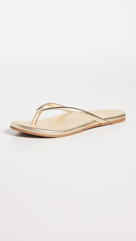 Beek Sunbeam Flip Flops