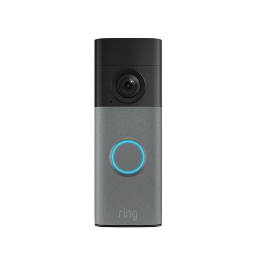 Battery Doorbell (Speckled Grey)