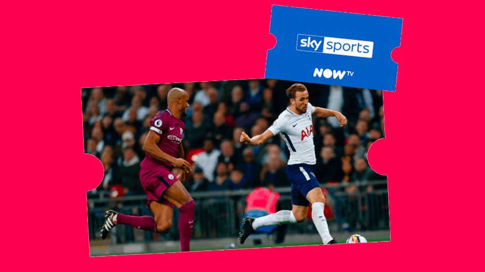 Payperview Premier League makes a lot of sense but TV companies are