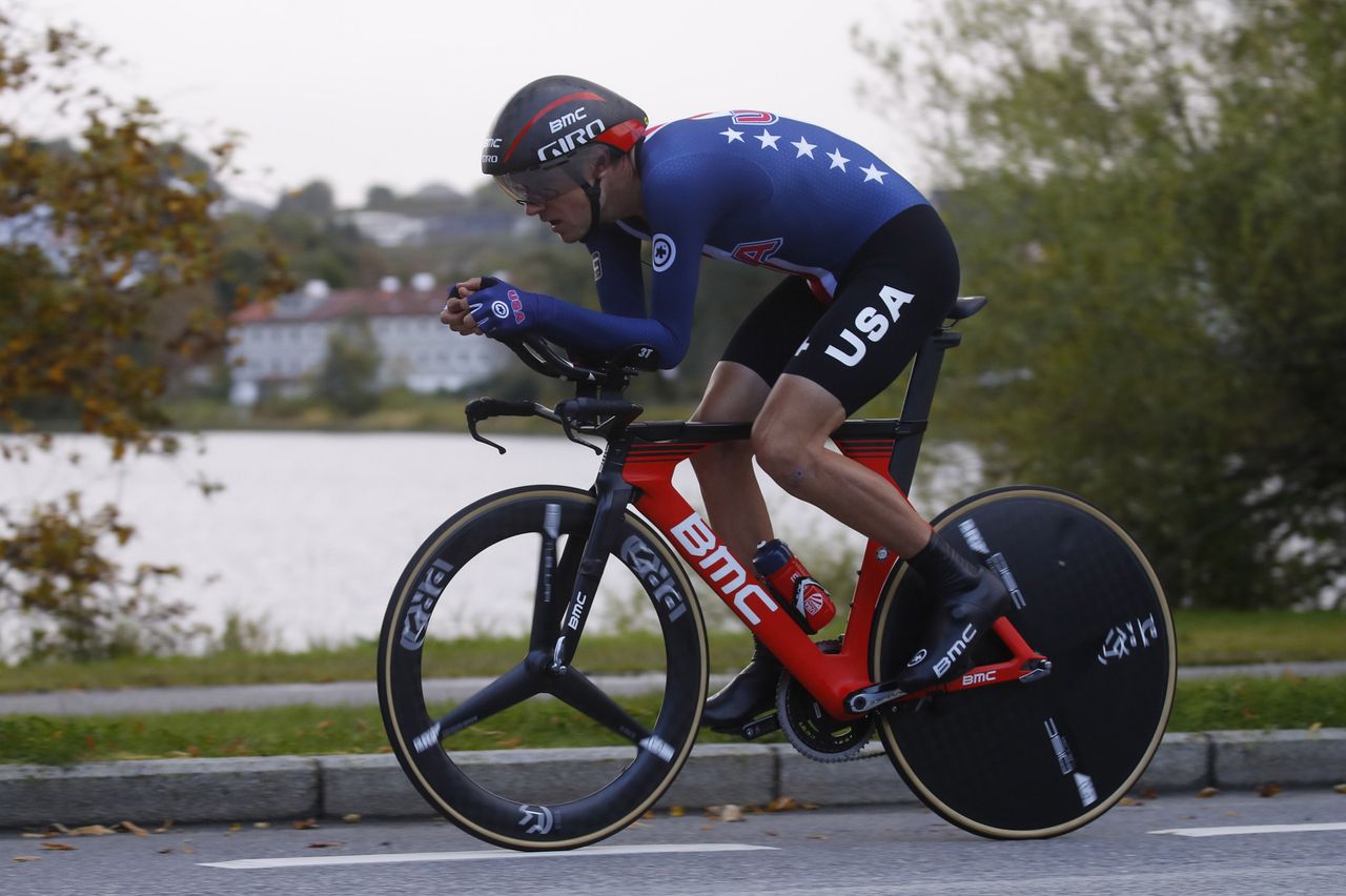 Tejay van Garderen (USA)