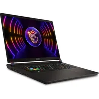 MSI Vector GP68HX | Intel Core i9 13950HX | Nvidia RTX 4080 | 16-inch | 1200p | 165Hz | 16GB DDR5 | 1TB SSD | £1,798.80 at CyberPowerPC