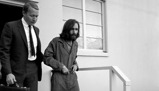 Charles Manson