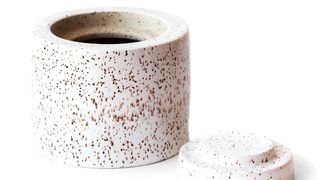 Circle, Cylinder, Natural material, Silver, Still life photography, General supply, Adhesive, Ceramic, Synthetic rubber,