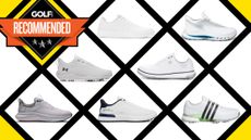 Best Golf Shoes For Plantar Fasciitis