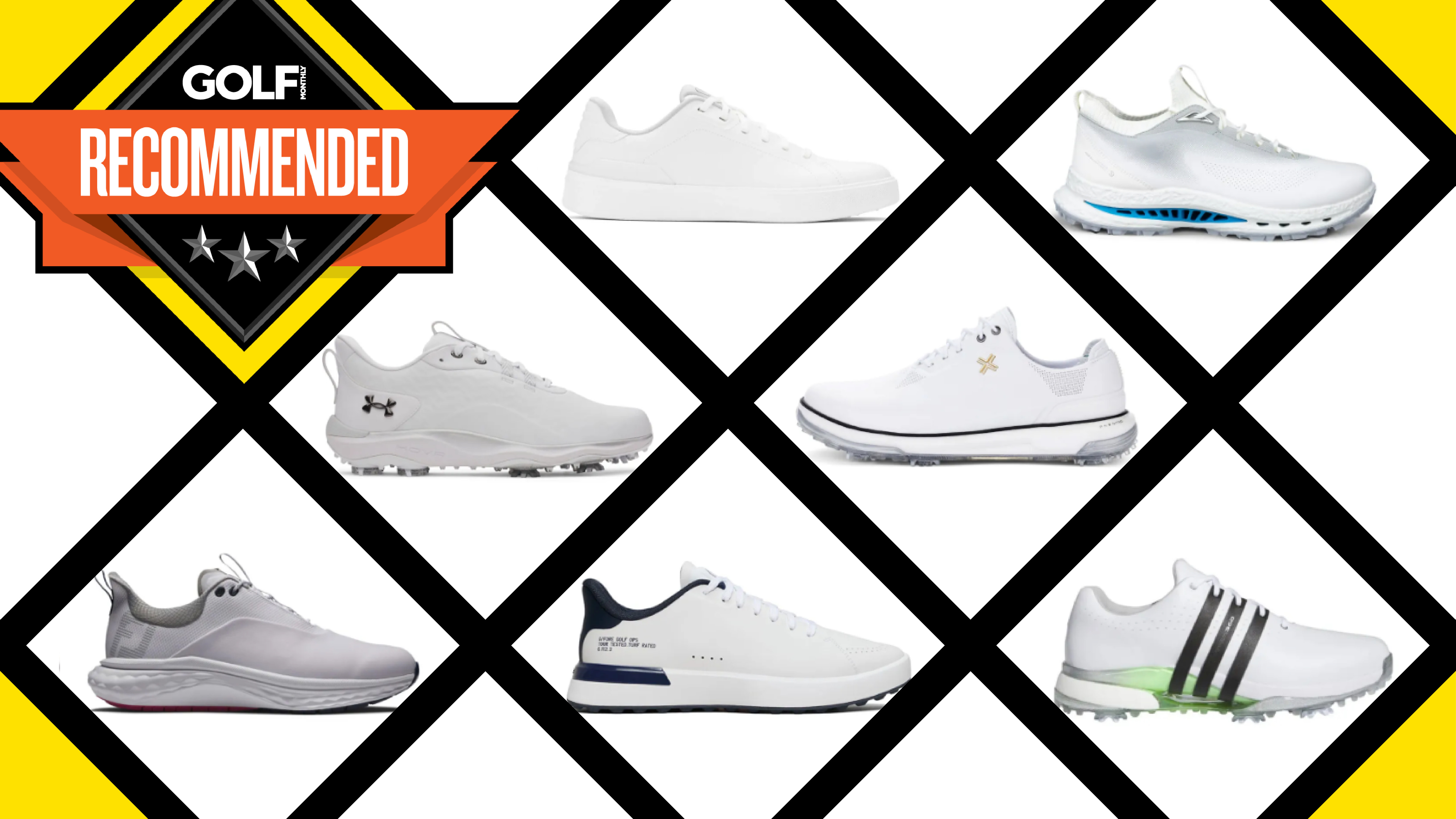 Best Golf Shoes For Plantar Fasciitis
