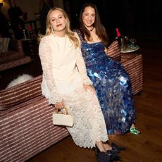 TwoBest Knockoff Luxury Clothing
 UK editors: Rebecca Rhys-Evans and Hannah Almassi