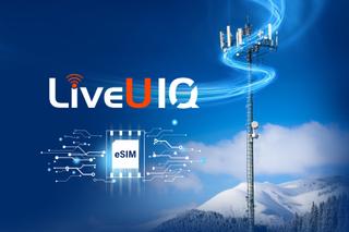 LiveU IQ