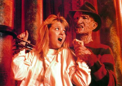 1984: A Nightmare on Elm Street