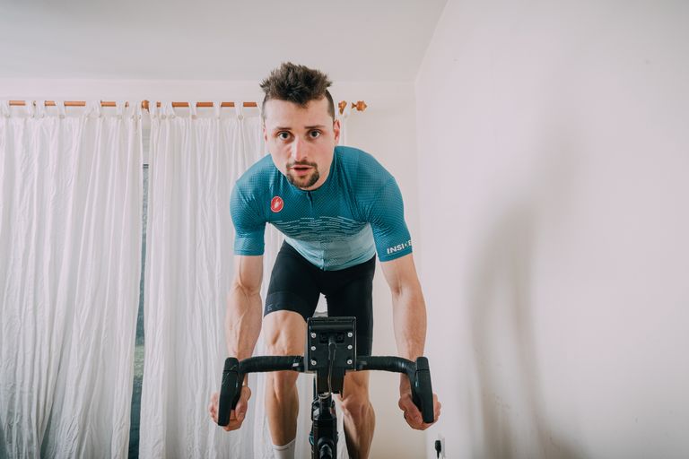 recovery after cycling