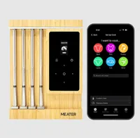 Meater Pro XL: $349.95 @ Meater, available for pre-order now