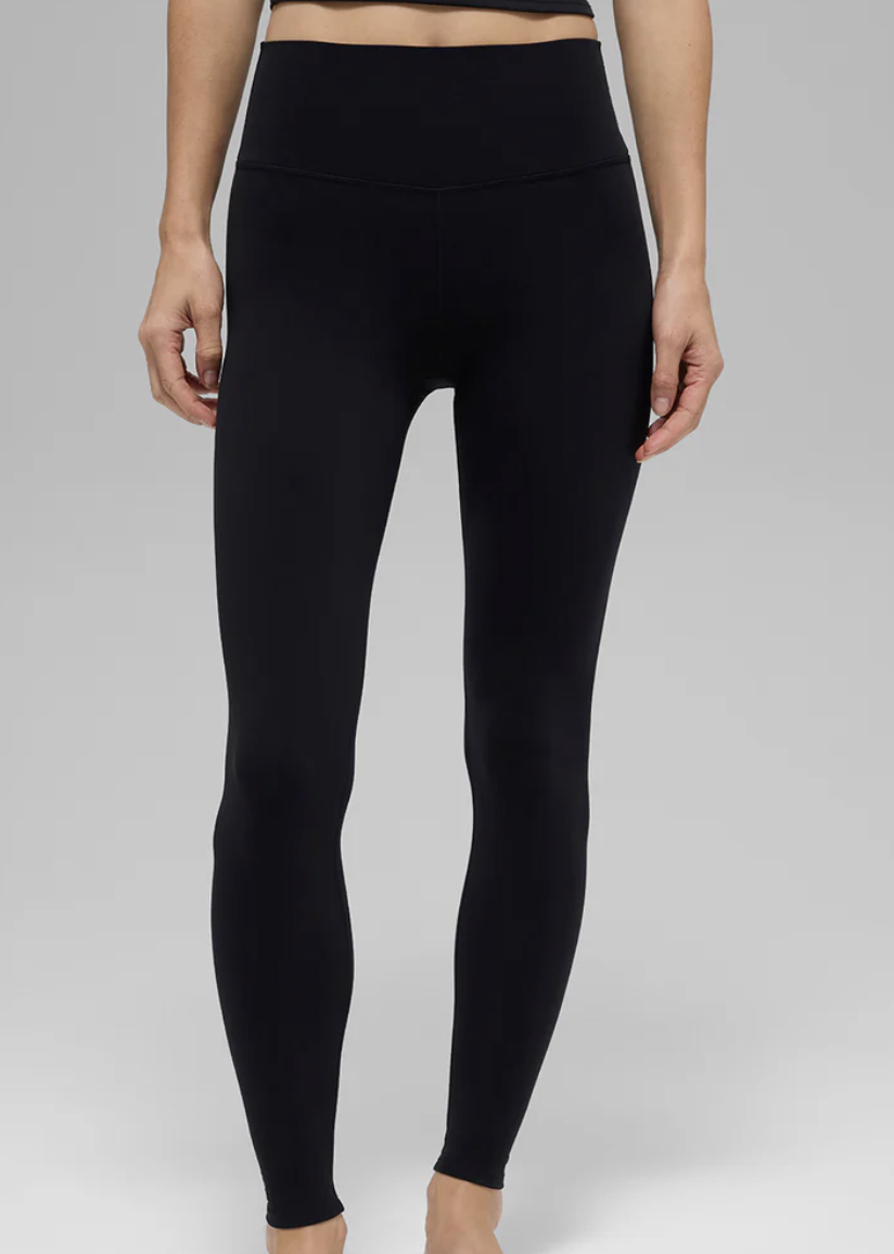 ALO , Softsculpt High-Waist Legging