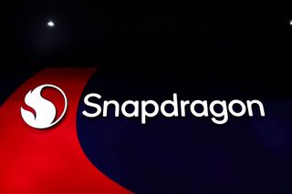 Snapdragon logo