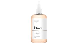 the ordinary glycolic acid toning solution for acne prone skin