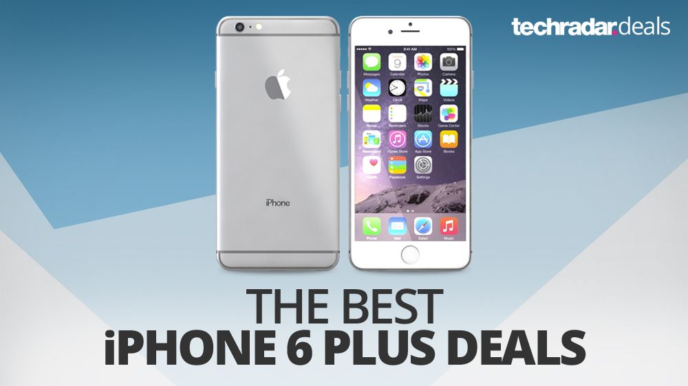 The best iPhone 6 Plus deals in 2019 - F3News