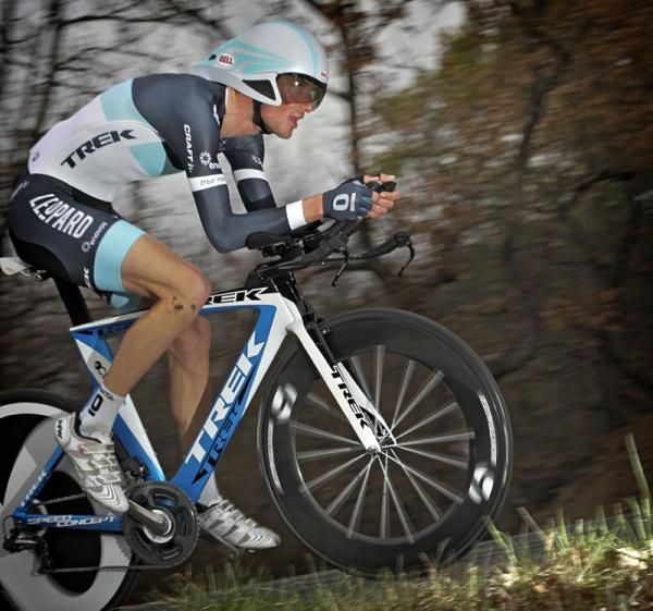 Frank Schleck (Leopard Trek)
