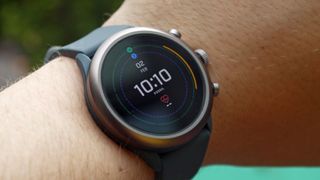 Fossil smartwatch 2024 google pixel