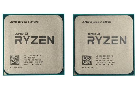 Ikke kompliceret musiker Forbyde AMD Ryzen 5 2400G Tests: How Much Does Memory Impact Gaming? | Tom's  Hardware
