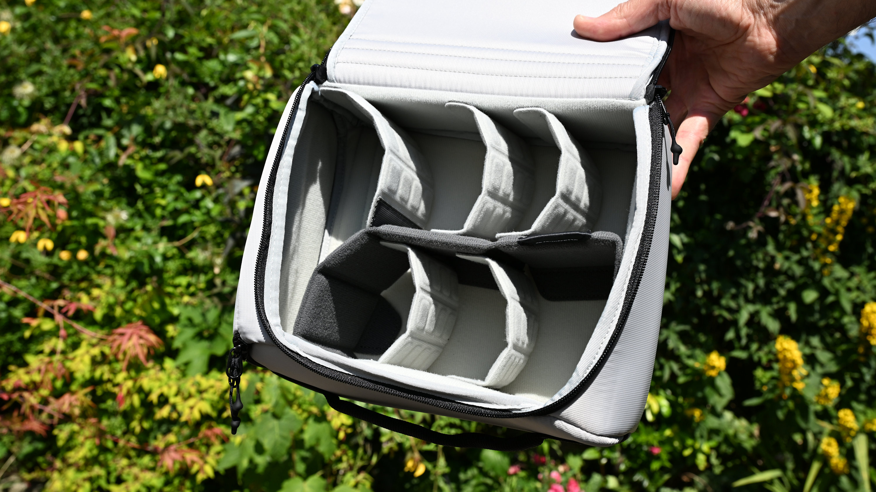 Manfrotto Uncover Backpack product image
