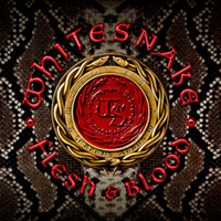 Whitesnake: Flesh &amp; Blood