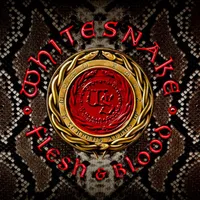 Whitesnake: Flesh &amp; Blood