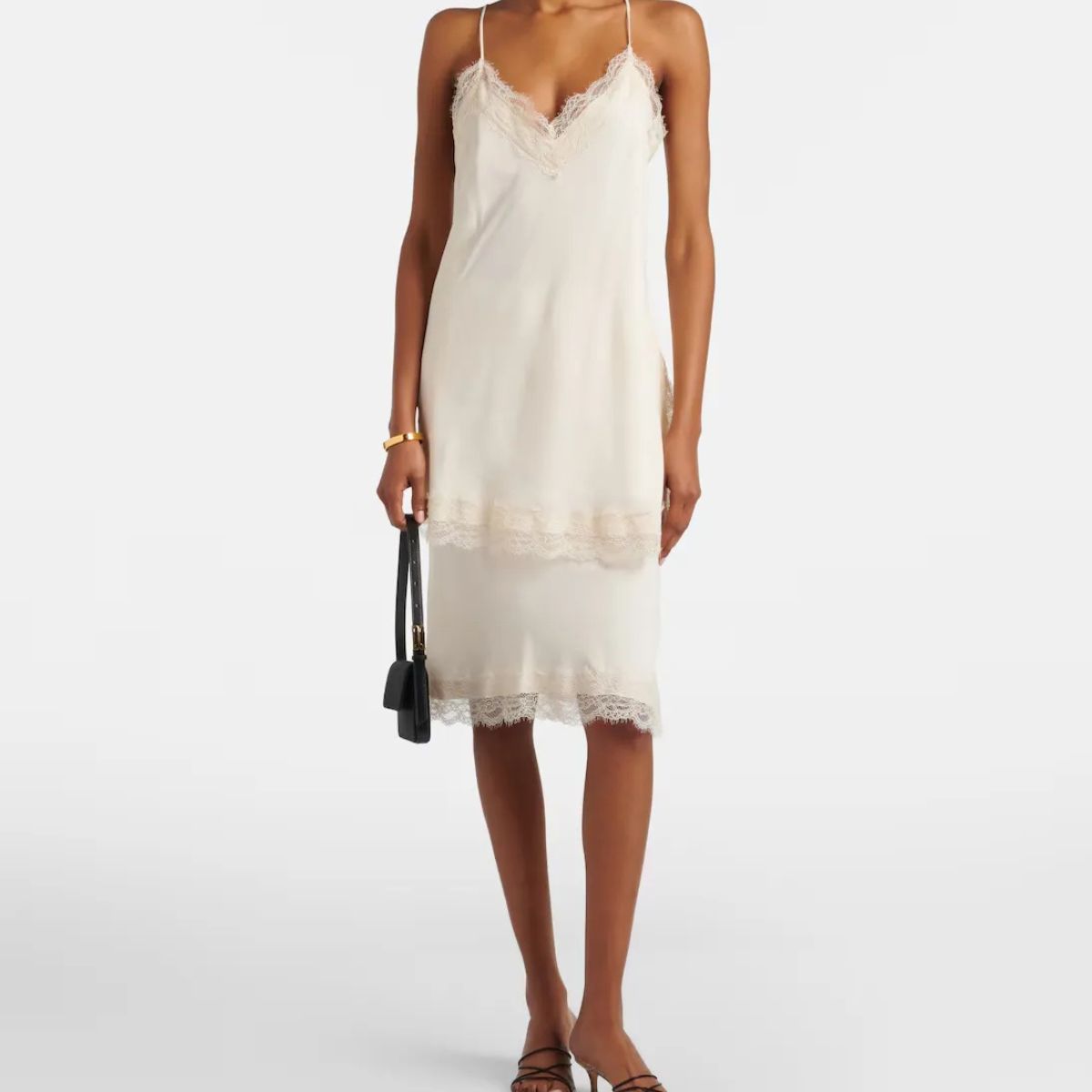 The Row! Chlo&eacute;! Loewe! All My Favourite Luxury Brands Are Now on Sale