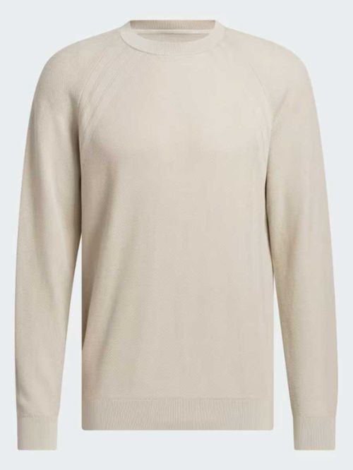 Ultimate365 Tour Knit Crewneck