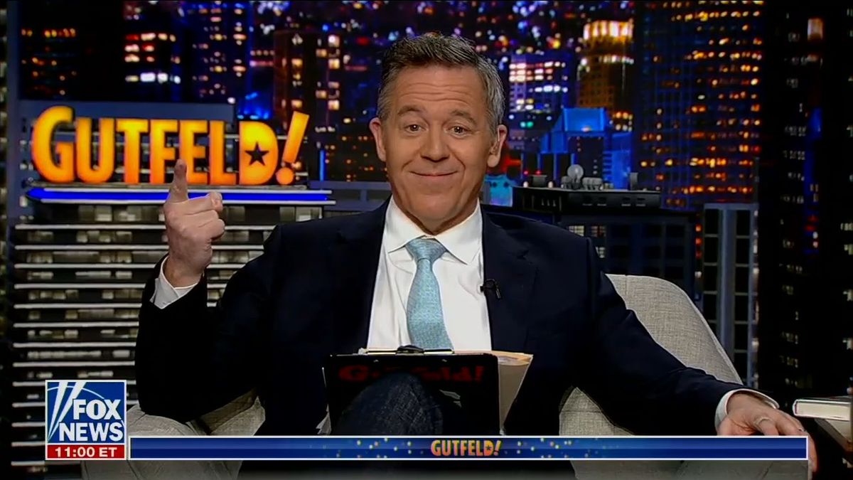 Gutfeld