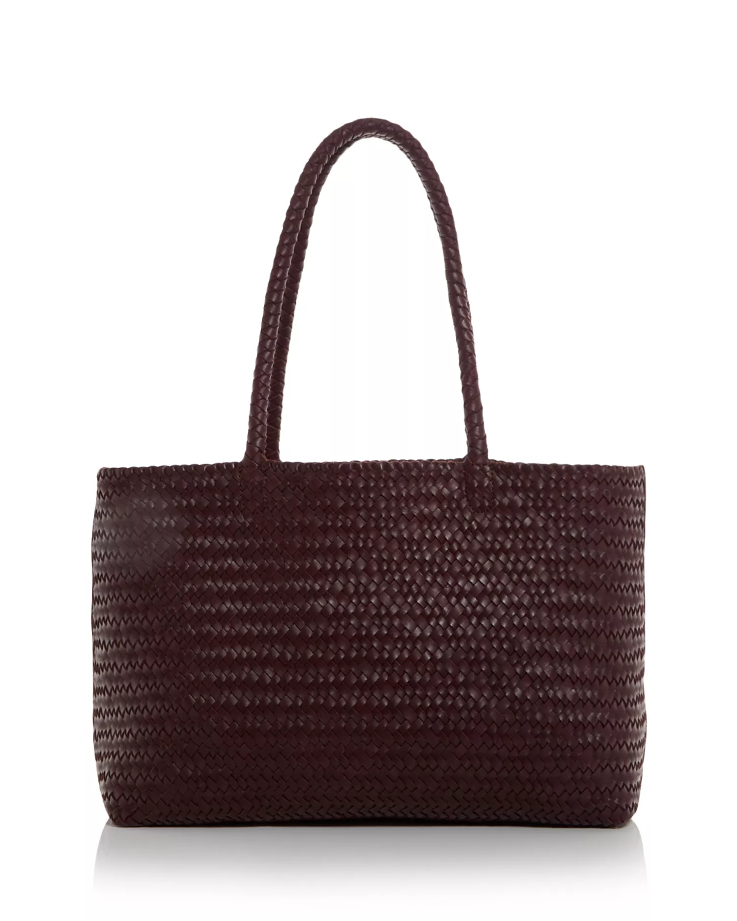 Transport E/w Woven Tote