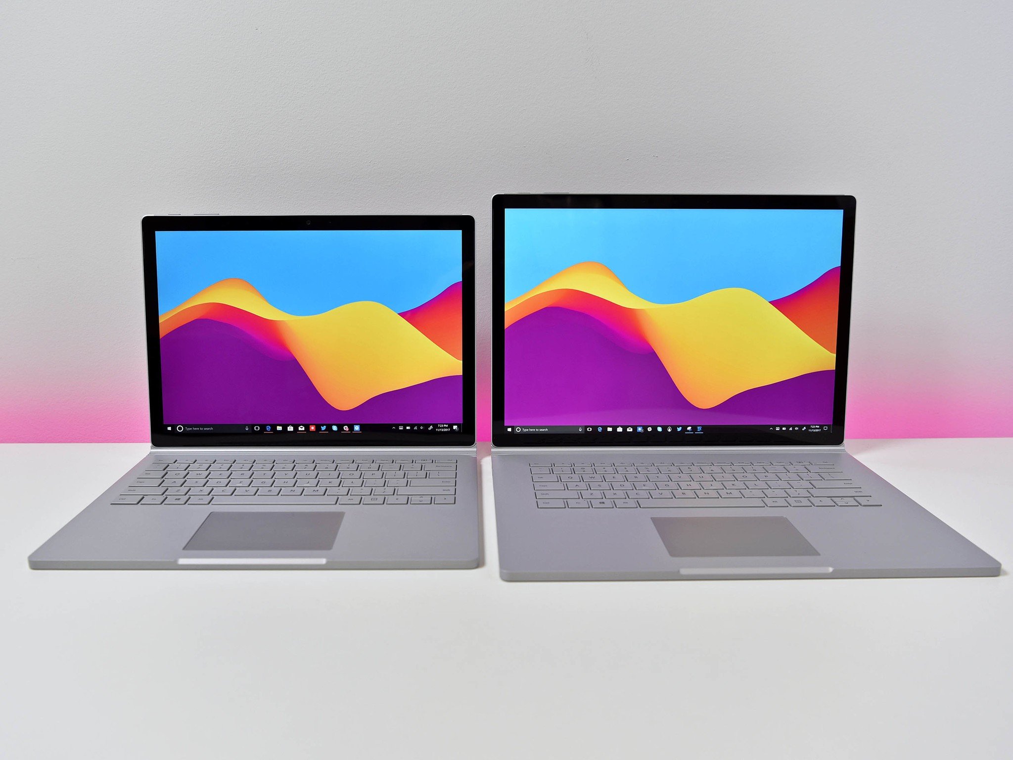 Surface book deals pro 2