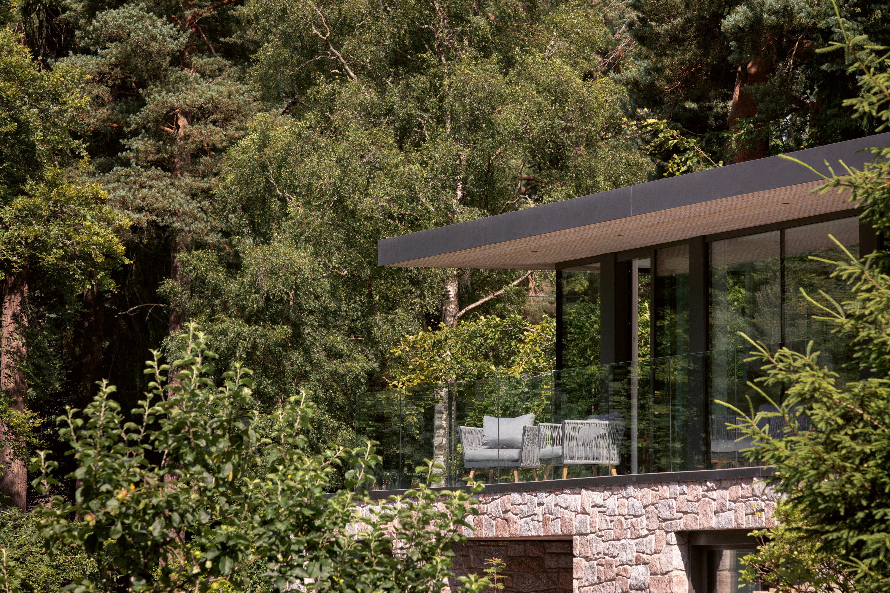 Harmony House, Royal Deeside, Aberdeenshire