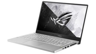 ROG Zephyrus 14-inch laptop