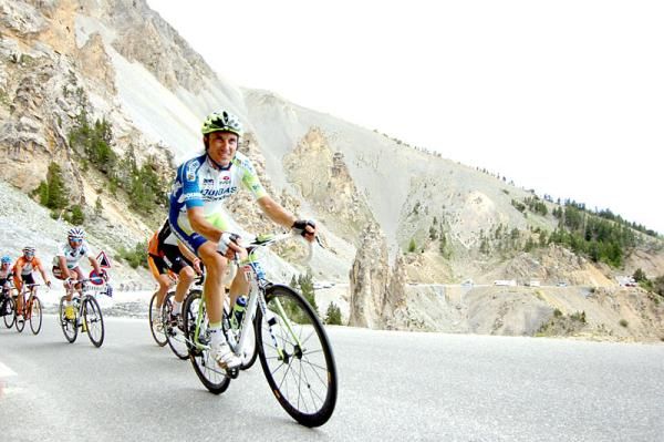Ivan Basso (Liquigas-Cannondale)