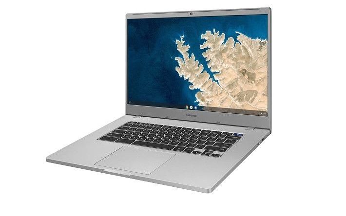 laptop samsung chromebook 4 plus 15.6