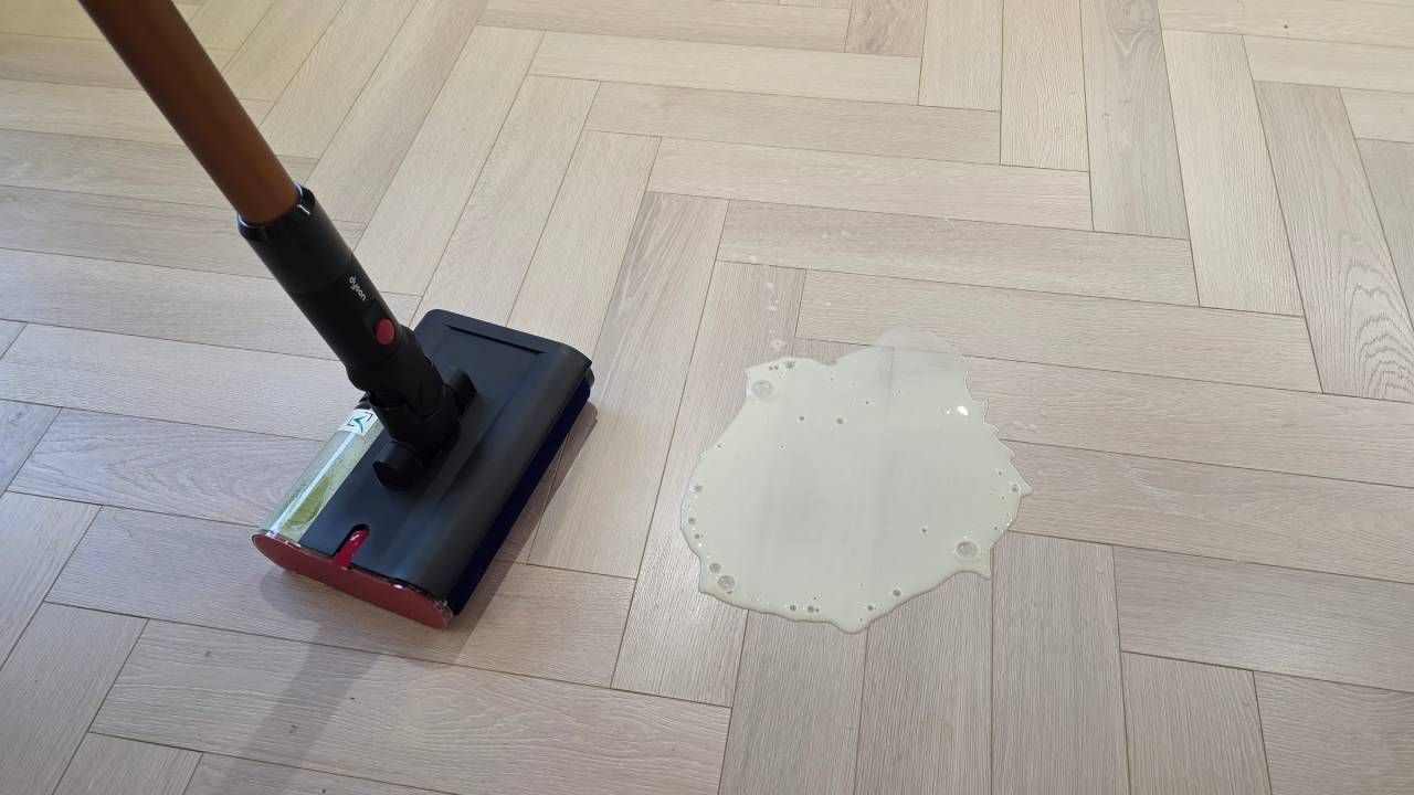 Dyson PencilWash