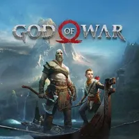 God of War (2018)
