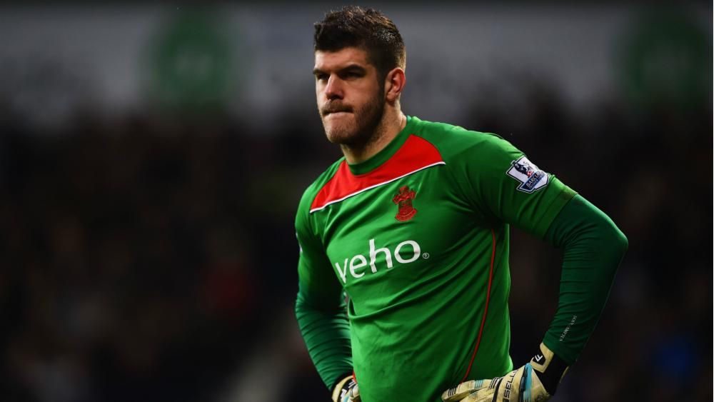 Forster close to Southampton return - Koeman | FourFourTwo